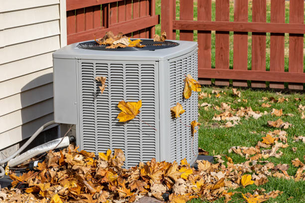 Best HVAC Installation Services  in Cumberland Head, NY