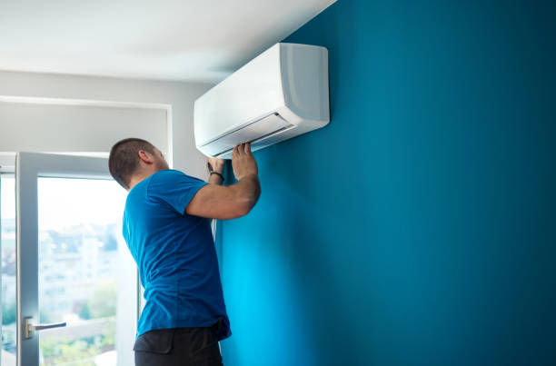 Local HVAC Companies in Cumberland Head, NY