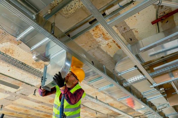 Best HVAC Tune-Up Services  in Cumberland Head, NY