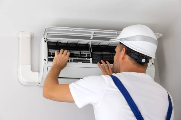 Best Residential HVAC Services  in Cumberland Head, NY
