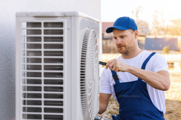 Best 24/7 HVAC Repair  in Cumberland Head, NY